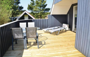 Lovely Home In Fanø With Sauna